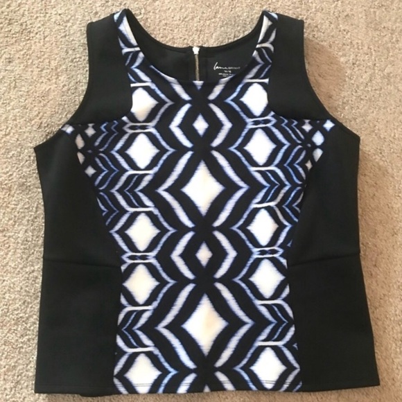 Lane Bryant top - Picture 4 of 5